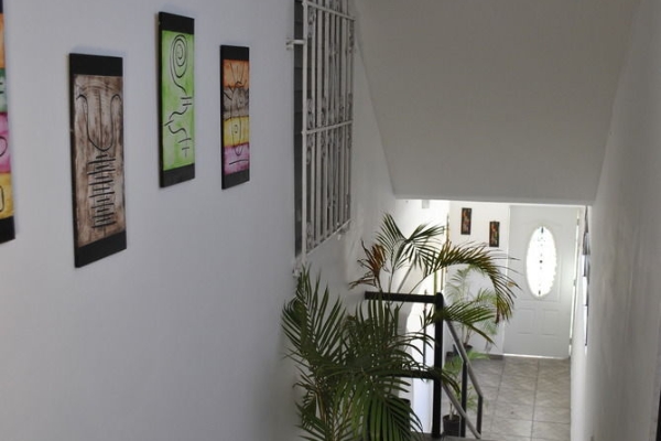 Hotel Urban Life Hostal (San Miguelito)